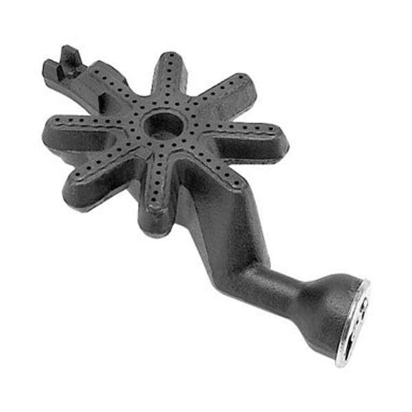 Front Top Burner 10-1/2  Ci